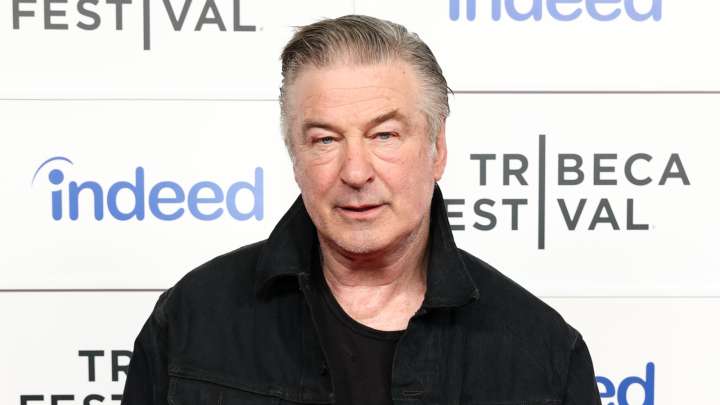 Chaotic Alec Baldwin Moments We Couldn't Look Away From
