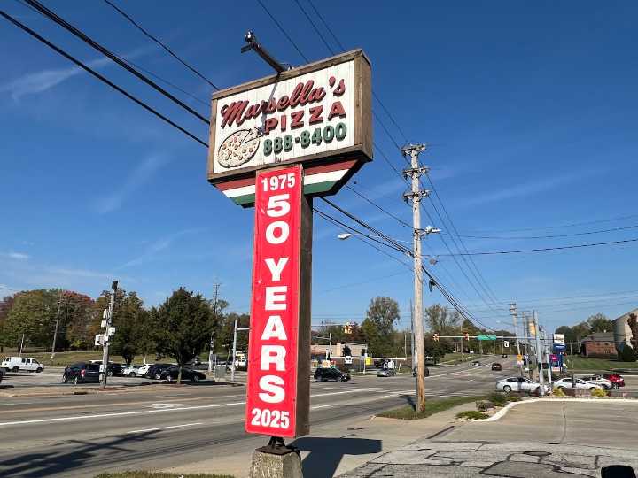 Parma’s Marsella’s Pizza celebrates 50th