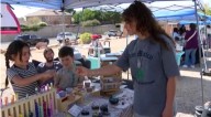 Kid entrepreneurs focus of St. Francis Day Festival