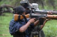 Chhattisgarh: 21 Naxals surrender in Kanker; hand over 18 weapons, including AK