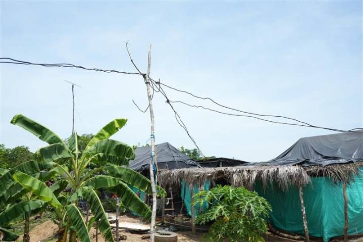 Cartagena concentra más de 70 mil hogares en subnormalidad eléctrica