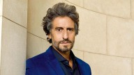 Así está hoy Mora, la hija de Diego Peretti que heredó su amor por el arte, pero busca construir su propio camino