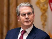 Bessent says U.S. and China have reached framework in tariff negotiations