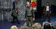 ‘That’s magic to me’: Montana Shakespeare in the Schools hits the road this fall