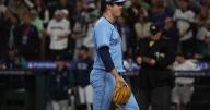 The Blue Jays needed six outs to come home with an ALCS lead. Brendon Little came in, and everything changed