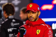 Lewis Hamilton Shares Intricate LEGO Tribute Dedicated to Roscoe