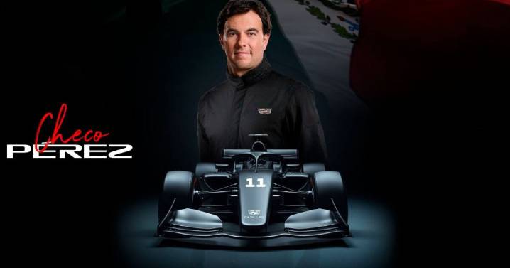 F1: ¿Checo Pérez asistirá al GP México 2025? El piloto de Cadillac se encuentra en la CDMX y estas son sus actividades