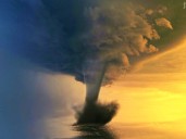 EF5 tornado that killed 3 in North Dakota was the nation’s first in 12 years