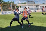 Debutó Vecchio, ganó Regatas