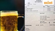 Rajasthan bar bill with 20% cow cess on liquor goes viral: What it means & more