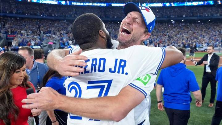 Former Mets Max Scherzer, Chris Bassitt assets to Blue Jays staff