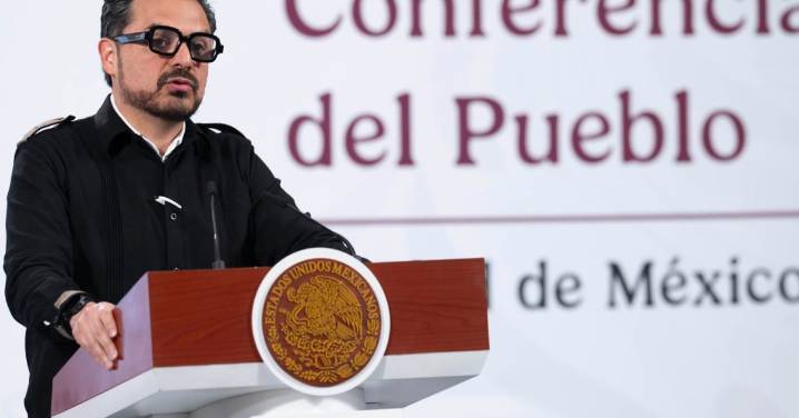 Avanza IMSS en meta para construir mil Centros de Educación y Cuidado Infantil