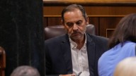 La UCO señala al primogénito de Ábalos como clave en la ocultación del dinero
