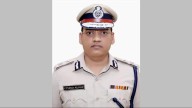 Senior Haryana police officer found dead in Chandigarh house