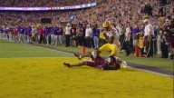 FINAL: LSU loses 49-25 to No. 3 Texas A&M, falls to 5