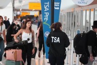 The government shutdown is putting a renewed spotlight on the cracks in the US aviation system