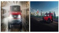 Maruti Suzuki Jimny 5-Door Exports Surpass 1 Lakh Units