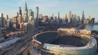 Illinois lawmakers to return for fall veto session — Bears stadium bill off the table