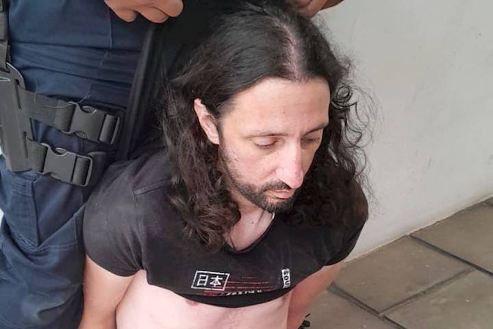 Qué dijo la madre de Pablo Laurta, el femicida de Córdoba