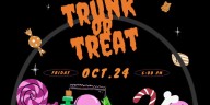 Consign Furniture Trunk or Treat