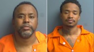 Father and son arrested for dealing drugs near elementary school in Ponchatoula