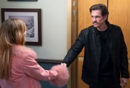 Who Is Steve Howey Playing On 'High Potential'? Character Explained