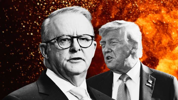 Trump administration monitors Australia’s critical minerals push as Albanese heads to Washington