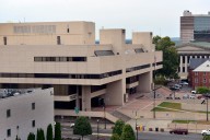 State names 11 proposals for Springfield courthouse