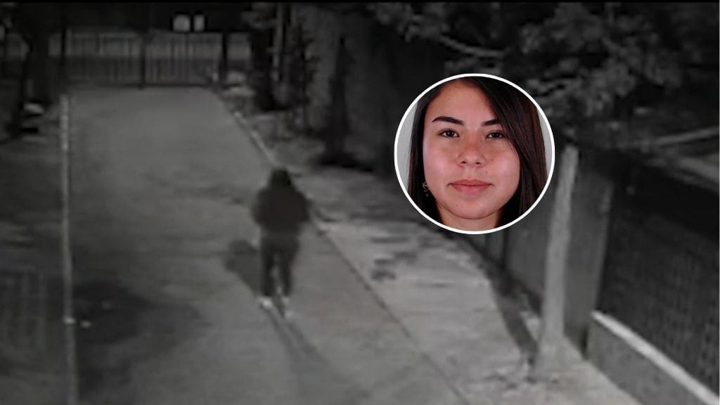 Caso Krishna Aguilera: familia accede a video clave que contradice la versión del sospechoso
