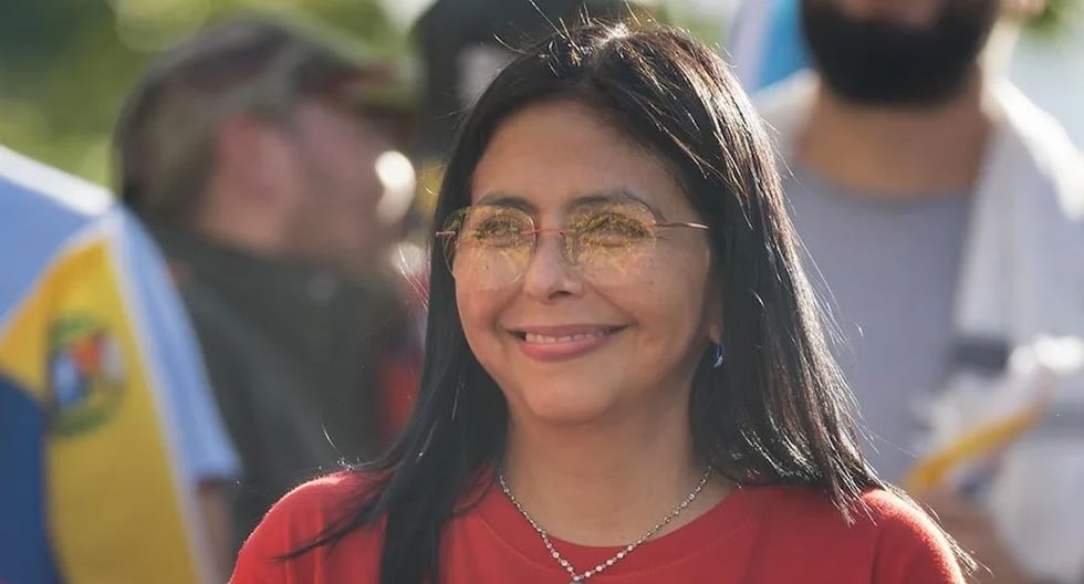 Venezuela: Vicepresidenta desmiente supuesta negociación con Estados Unidos para salida de Maduro 