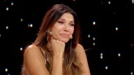 «Muy sola»: Catherine Fulop reveló la compleja situación de Oriana Sabatini