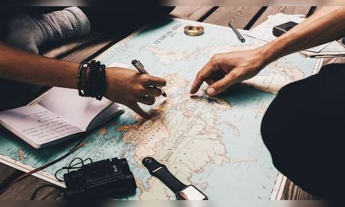 Credit access, loyalty rewards driving holiday budgets, says Archer Hospitality MD