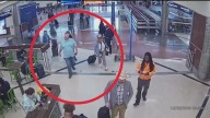 Atlanta airport shooting attempt: Man arrested inside terminal, AR