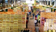 Inflación mayorista se aceleró en Argentina