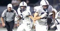 Cary-Grove freshmen running backs grow up quickly: McHenry County Week 9 notebook – Shaw Local