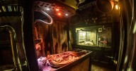 Seeking scares? Check out 5 of Georgia’s longest