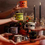 Halloween 2025, de lo terrorífico a lo estético con nuevas tendencias para decorar