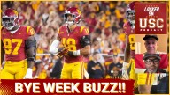 USC's Bye Week Is Over, It's Time To Look Ahead