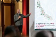 Solo tres localidades siguen incomunicadas en Puebla: SICT