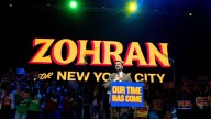 At raucous rally, Mamdani argues he’s leading a movement beyond the NYC mayor’s race