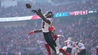 Where to watch 49ers-Falcons NFL Sunday Night Football game live tonight