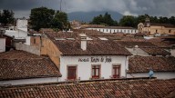 El 50% de las viviendas del Centro de Pátzcuaro son comercios: alcalde niega gentrificación