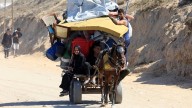 What Palestinians think of Trump's proposed ceasefire plan