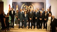 La Fundación Dominicana San Valero celebra 30 años de cooperación y formación técnico