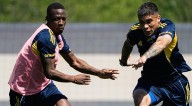 Gorosito llegará a Argentina en los próximos días y se unirá a los entrenamientos de Boca
