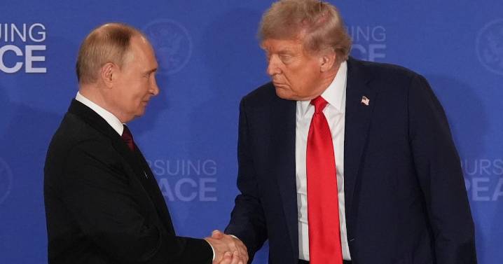 What to know about Trump’s ‘lengthy’ phone call with Putin