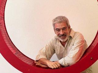 Mar del Plata será escenario de un encuentro literario con el bisnieto de Rubén Darío