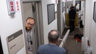 Journalists turn in access badges, exit Pentagon rather than agree to new reporting rules