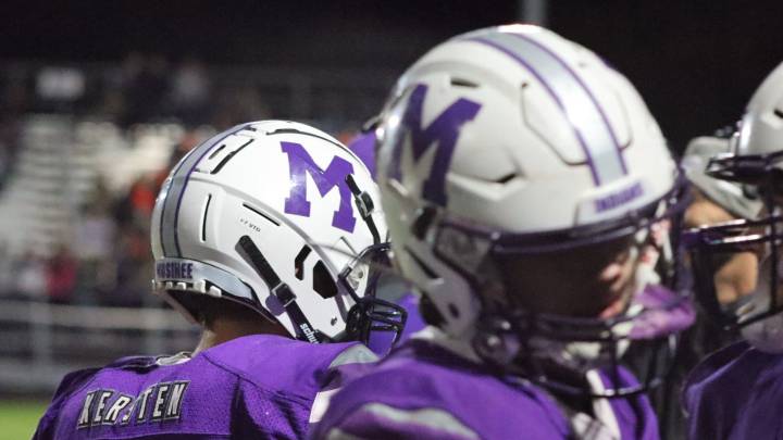Our best photos from Mosinee's 41-7 playoff victory over Turner