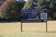 Commentary: Setting the record straight about the government center